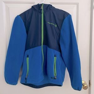 Free Country Boys Youth XL (10/12) Fleece